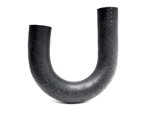 Coolant Hose- Toyota 2.4L 22RE Intake to Timing Cover Coolant Hose (1983-1995) 16261-35030