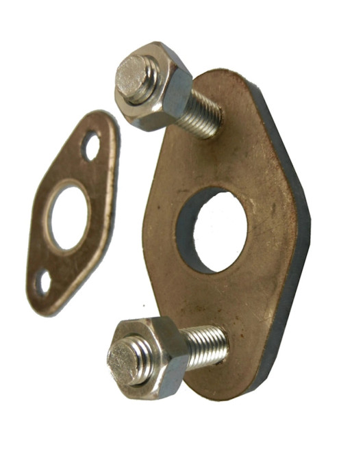 o2 Flange- Toyota o2 Sensor Mounting Flange Kit (1980-2004) KIT-1098
