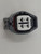 Sensor Plug- Toyota Oxygen Sensor Plug (1975-2019) 90980-11028

