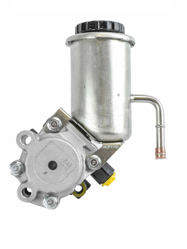 KAC Power Steering Pump With Reservoir – For Toyota 4Runner & Hilux Pickup 3.0L V6 1988-1995 – Direct Fit