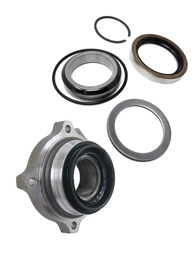 Wheel Bearing Toyota Rear Wheel Bearing Kit (20052022) Kit1123
