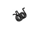 Clutch Spring- Toyota 4Runner, Tacoma & Tundra OEM Clutch Pedal Torsion ...
