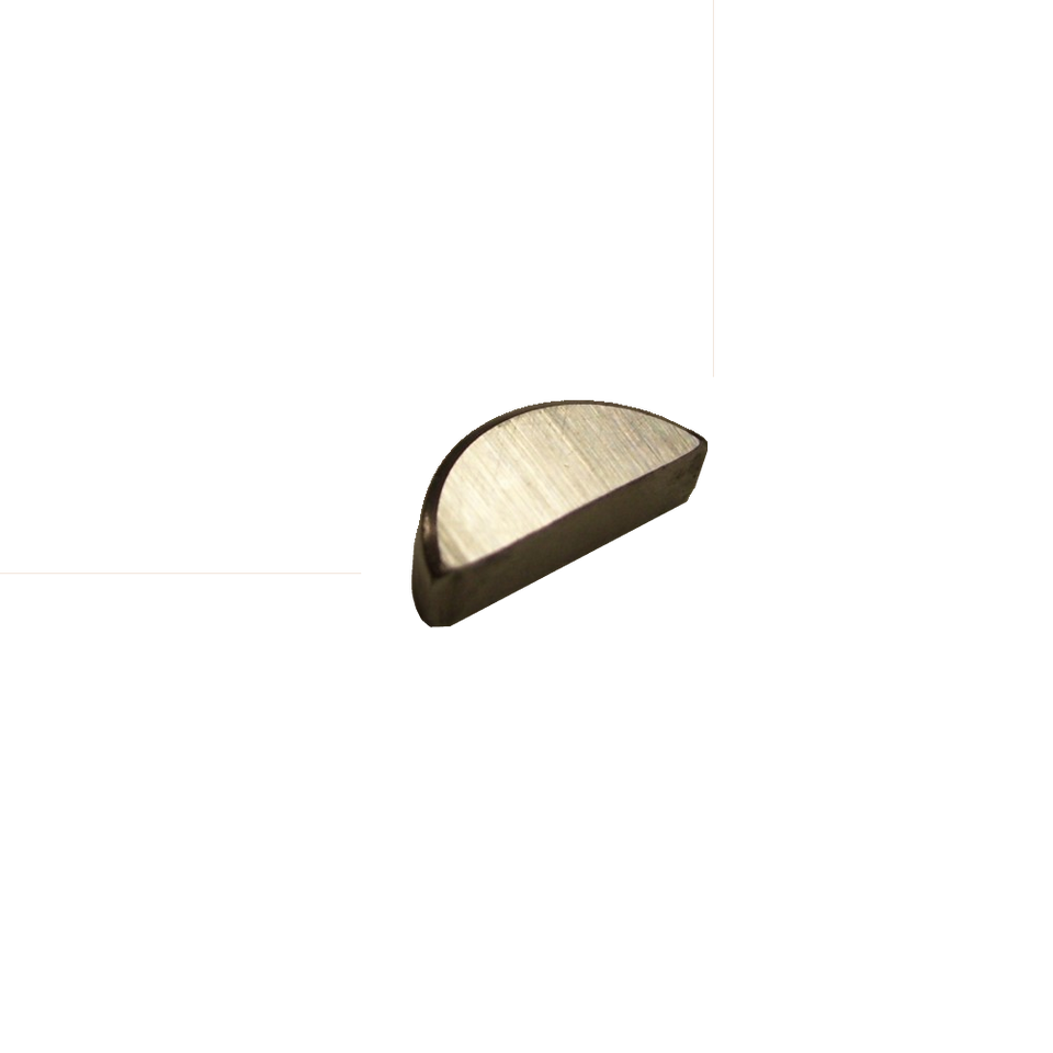 Crankshaft Key Toyota OEM crankshaft woodruff key 9028005005