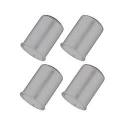 INJECTOR CAP TOYOTA 22RE (19881995) FUEL INJECTOR CAP SET (4) TYPE