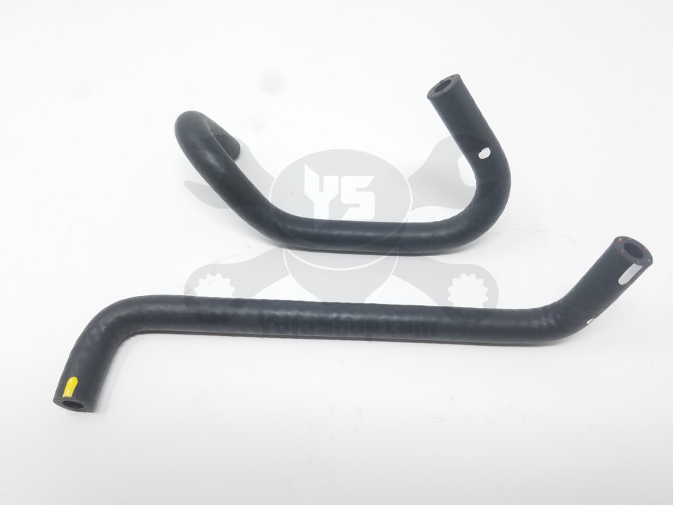 IAC Hoses Toyota 2.7L 3RZ 4runner & Idle Air Control Valve Hose Kit (19992004) Kit1071