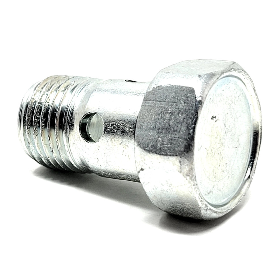 Banjo Bolt Toyota OEM Power Steering Banjo Bolt (19821997) 9040116008