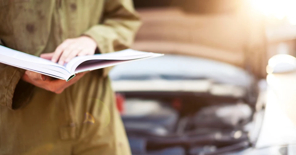 How To Read Tacoma Parts Catalog Diagrams