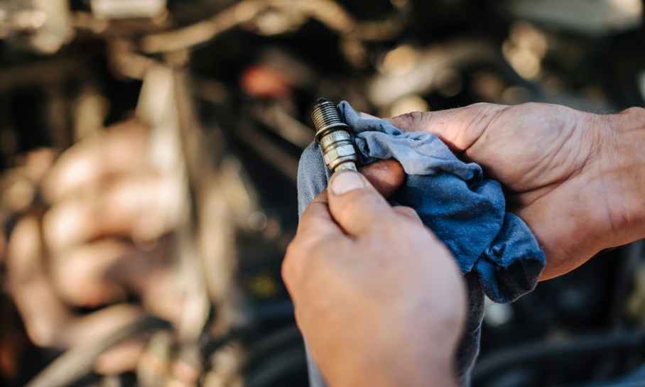 4 Common Signs Your Spark Plugs Need Replacing 4 Common Signs Your Spark Plugs Need Replacing