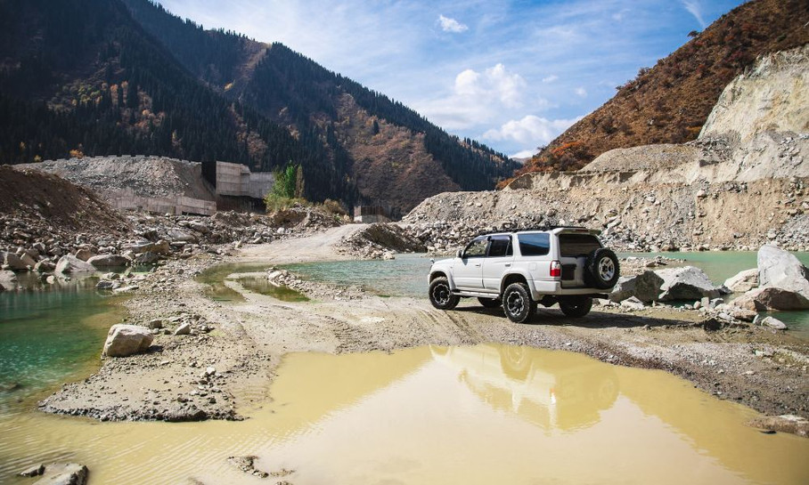 4 Ways To Improve Your 4Runner’s Fuel Efficiency