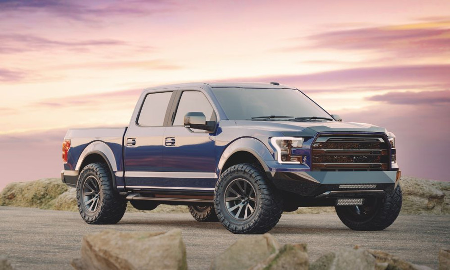 3 Interesting Facts About Toyota Pickup Trucks