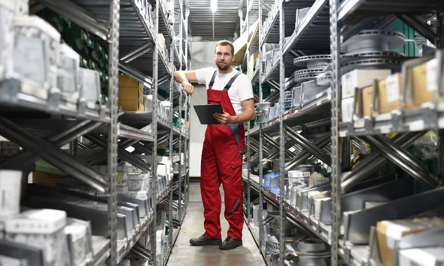 The Importance of Using Original Toyota Spare Parts