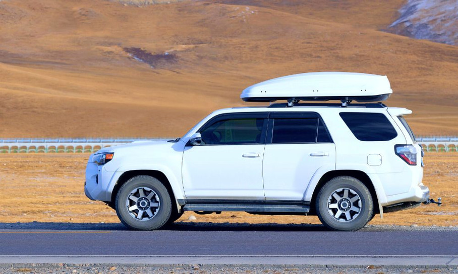 Common Problems You’ll Encounter in the Toyota 4Runner - YOTASHOP