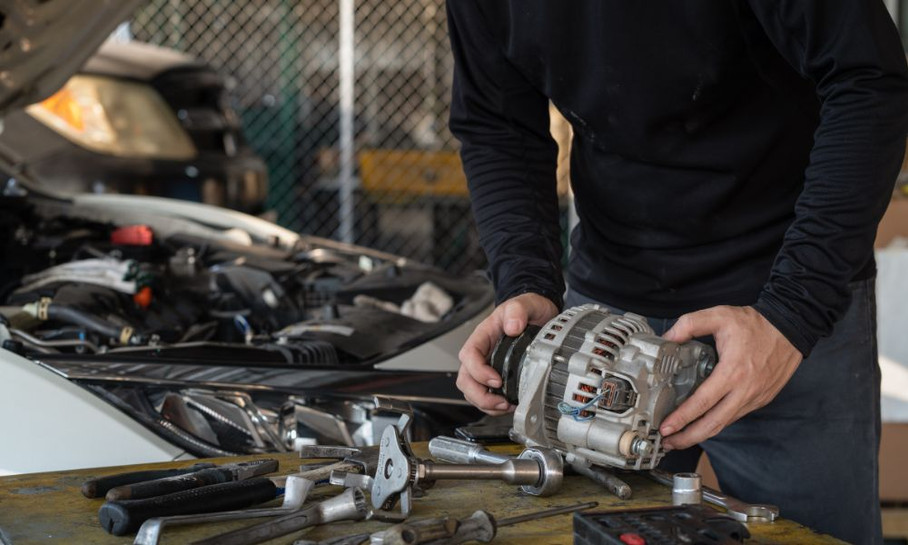 Why You Shouldn’t Wait To Replace Your Toyota’s Alternator Why You Shouldn’t Wait To Replace Your Toyota’s Alternator