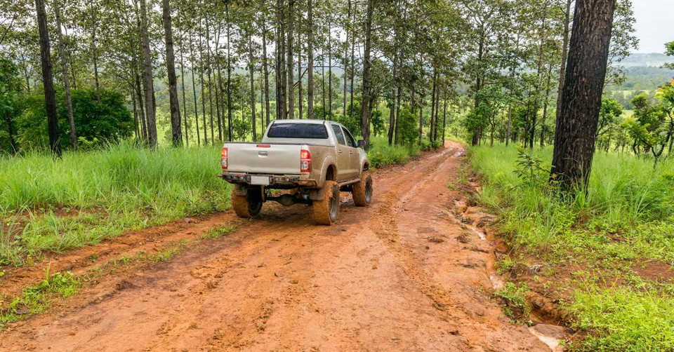 10 Tips for Keeping Your Toyota Pickup Fuel Efficient