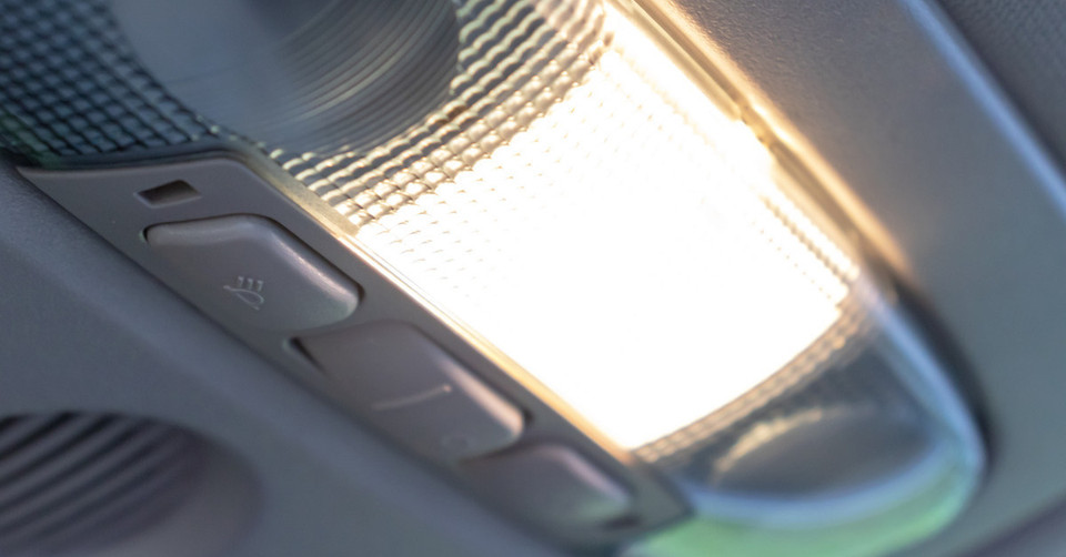 Troubleshooting Dome Light Problems in Your 4Runner