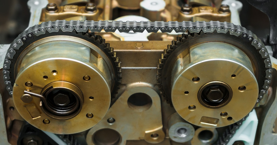 How Long Does a Timing Chain Typically Last?