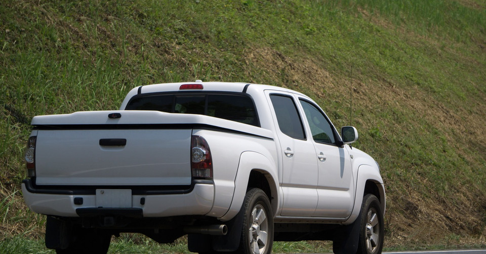 5 Toyota Pickup Parts Every Collector Needs