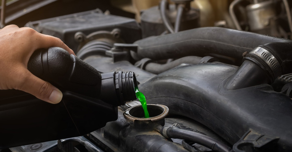 The Benefits of Aisin Water Pumps for Toyota Vehicles The Benefits of Aisin Water Pumps for Toyota Vehicles