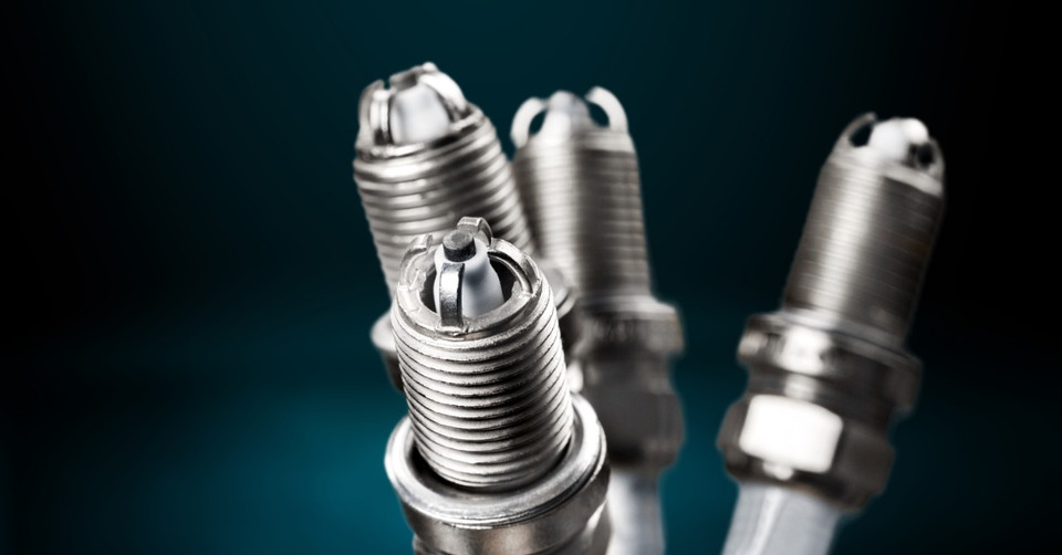 Denso Toyota Spark Plugs: Iridium Longevity Explained