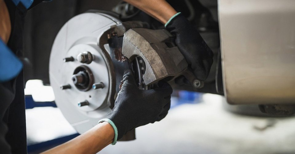 The True Cost of Using Non-OEM Toyota Brake Parts