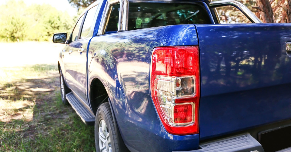 Toyota Hilux vs. Tacoma: OEM Parts Compatibility Guide