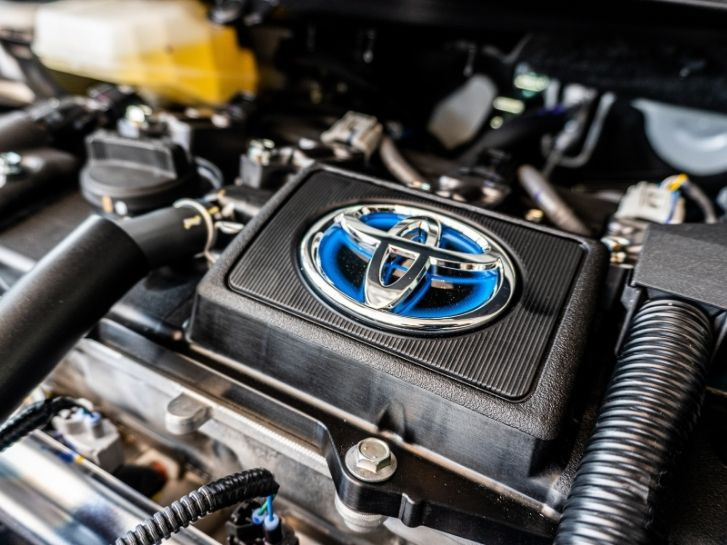 4 Things You Can Discover From a Toyota Engine Diagnostic