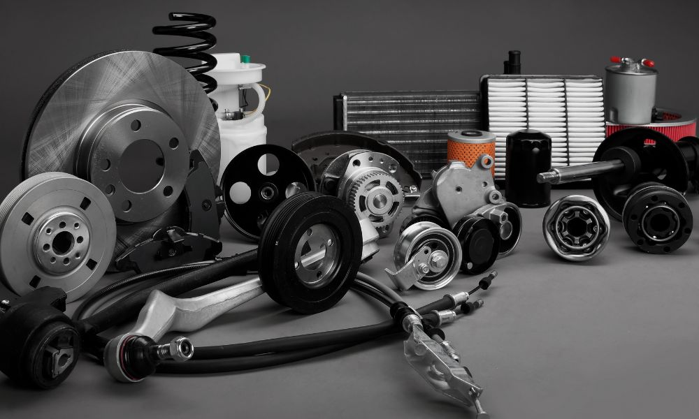 What Is The Difference Between OEM And Aftermarket Parts YOTASHOP
