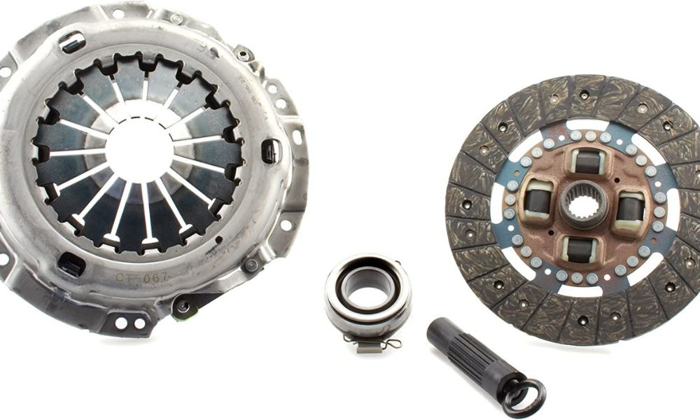 The Importance of Using OEM Parts Consistently in Repairs - YOTASHOP
