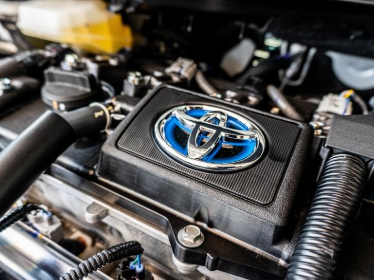 4 Things You Can Discover From a Toyota Engine Diagnostic - YOTASHOP