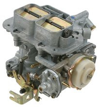 Weber Carburetor- 32/36 DGEV Electric Choke Carburetor (Carb Only