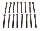 Head Bolts - Toyota 5VZ-FE, 2VZ-FE & 3VZ-FE Engine Cylinder Head Bolt Set (Both Sides) 