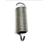 Tensioner Spring- Toyota V6 3.0L 3VZ 4Runner & Pickup Truck OEM Timing Belt Tensioner Spring (1988-1992) 90507-21001