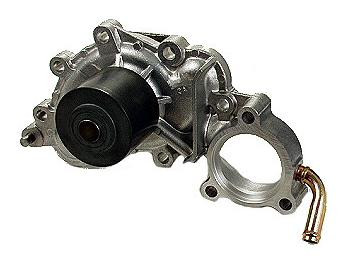Water Pump - Toyota 4Runner, Pickup V6 3.0L 3VZ-E (1988-1992