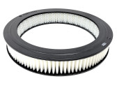 Air Filter- Toyota 4Runner, Cressida, Pickup & Van 2.2L 20R, 2.4L 22R & 2.6L 4M OEM Air Filter (1974-1991) 17801-41090