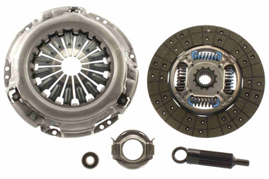 Clutch Kit - Toyota 4Runner, T100, Tacoma (1995-2004) 2.7L 3RZ-FE