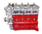 Toyota Tacoma 2.4L/2RZ (95-04) Engine Long Block  2RZ-LB-9504