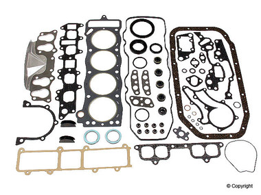 ジャ 22 Toyota 2.4L 22RE (85-89) Engine Full Gasket Set JFS-10189