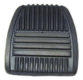 Pedal Pad - Toyota Manual Transmission (1982-2006) Brake & Clutch Pedal Pad 31321-14020

