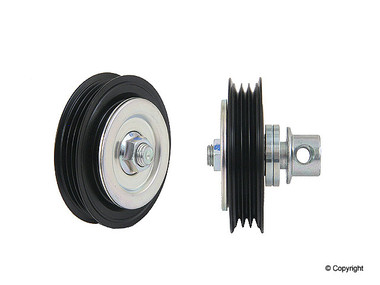 ② レオンシェリー Idler Pulley- Toyota Prius (2001-2009) Drive Belt Idler