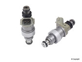 Toyota V6 3.4L 5VZ-FE (1995-1998) Remanufactured Fuel Injector - 842-12183


