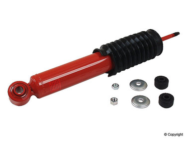 Lift Shock - Toyota 4Runner, Pickup, T-100 4x4 Lifted 1-2in