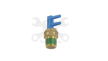 ルミン　SYS-540,510 Vacuum Switch- Toyota Bimetal Vacuum Switch Valve (1979-1995