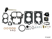 Carb Kit - Toyota 4Runner, Celica, Corona, Pickup 2.4L 22R Carburetor Repair Kit - 15827A  

