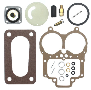 Weber 32/36 DGV, DGAV, DGEV Carburetor Rebuild /Overhaul Kit 92-3237-05