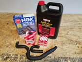 Install Kit- Toyota V6 3.4L 5VZ-FE 4Runner, T100, Tacoma & Tundra Engine Long Block Installation Kit (1994-2004) 5VZIN-1