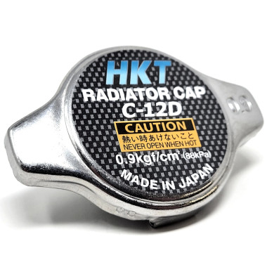 SANKEI Japan Radiator Cap – Fits 1982-2004 Toyota 4Runner, Pickup, Tacoma, Corolla