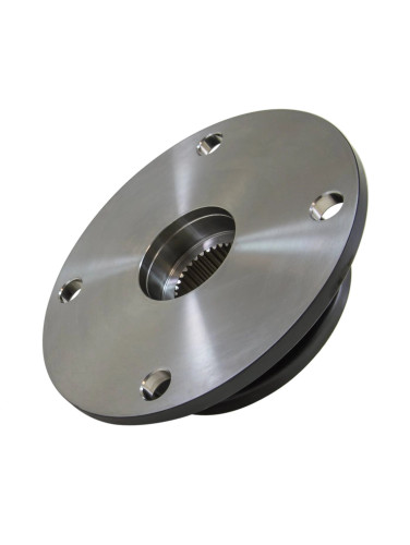 Toyota_driveshaft_flange_1330_