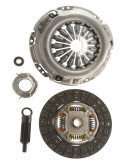 Toyota 5VZ Swap Clutch 3.0L to 3.4L Conversion Clutch Kit