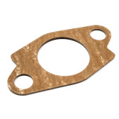 Injector Gasket - Toyota 4Runner, Pickup, T100 2.4L 22RE 3.0L 3VZ (1985-1995) OEM Cold Start Injector Gasket 23293-35020