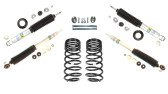 Sequoia Lift- Toyota Sequoia 2.5" Bilstein Lift Kit (2000-2007) Kit-3000